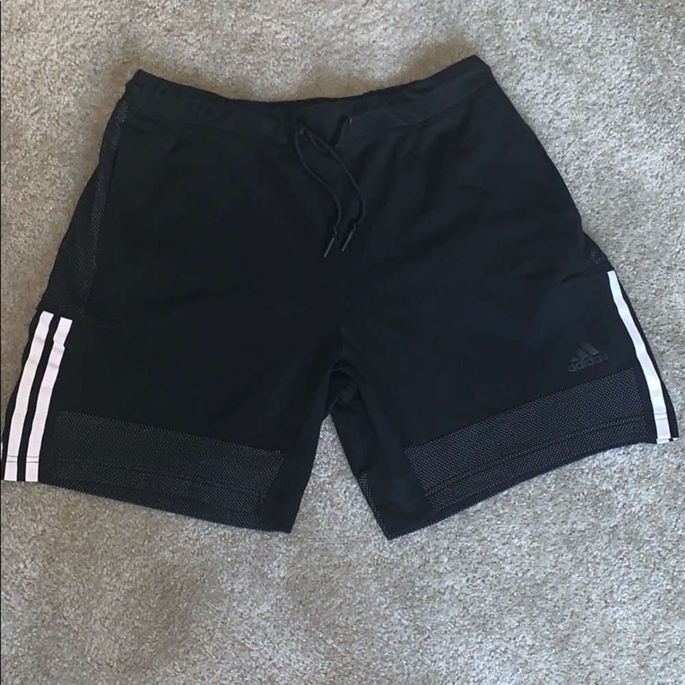Men’s adidas shorts